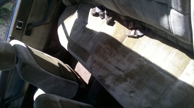 1988 Honda Accord - photo 7