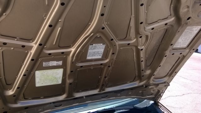 1988 Honda Accord - photo 8
