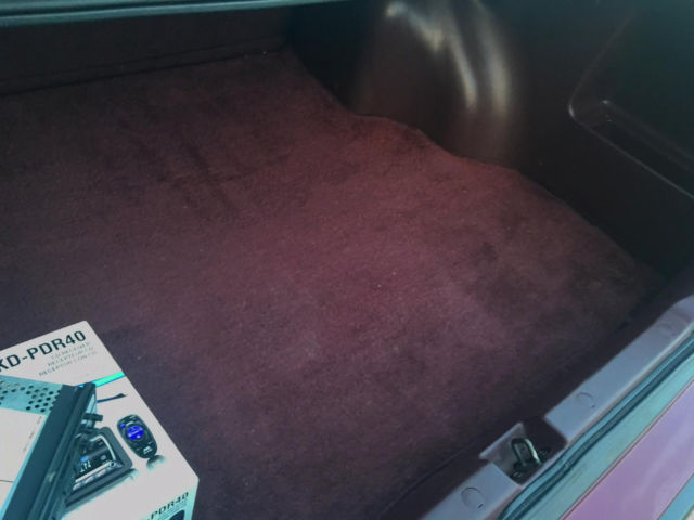 1988 Honda Accord LX - photo 11