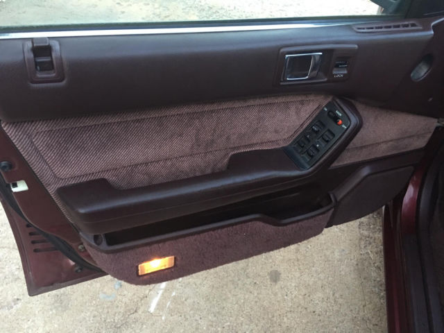 1988 Honda Accord LX - photo 6