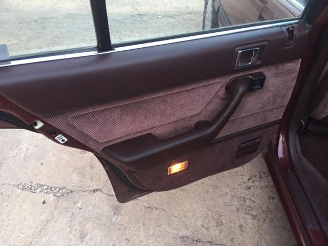 1988 Honda Accord LX - photo 9