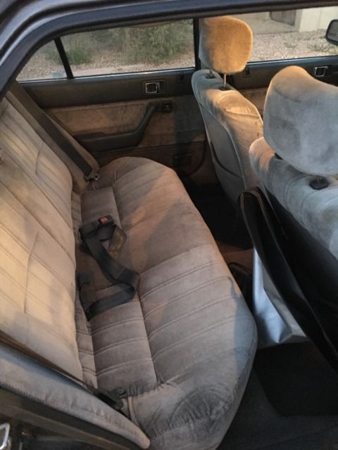 1988 Honda Accord - photo 3