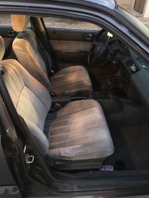 1988 Honda Accord - photo 4