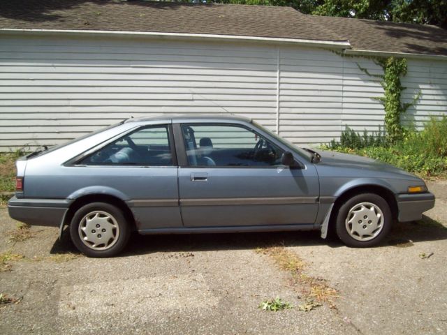 1988 Honda Accord - photo 10