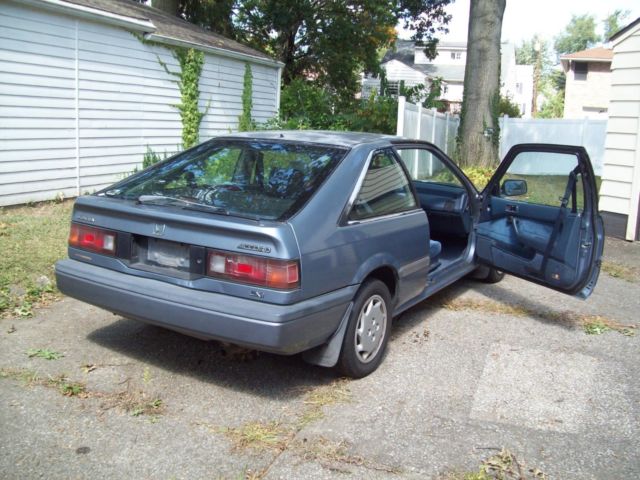 1988 Honda Accord - photo 11