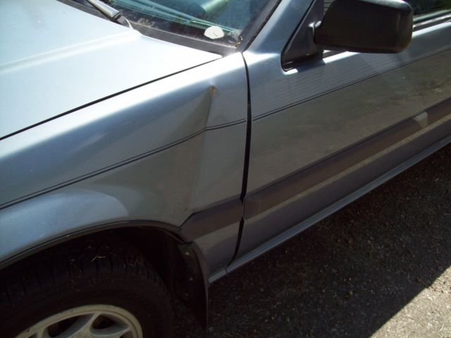 1988 Honda Accord - photo 3