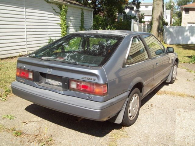 1988 Honda Accord - photo 5