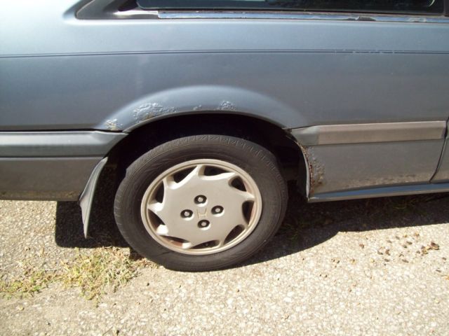 1988 Honda Accord - photo 6