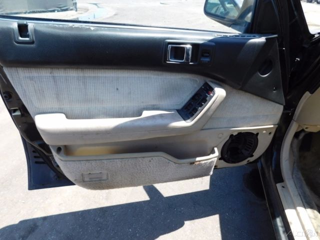 1988 Honda Accord LXi - photo 11