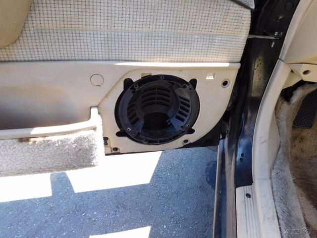 1988 Honda Accord LXi - photo 12