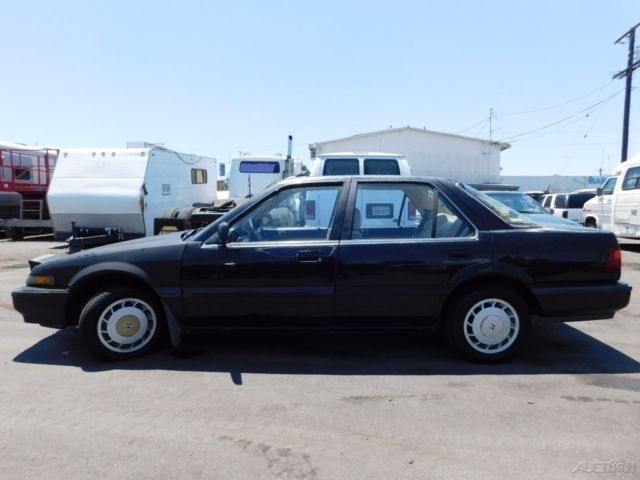 1988 Honda Accord LXi - photo 2