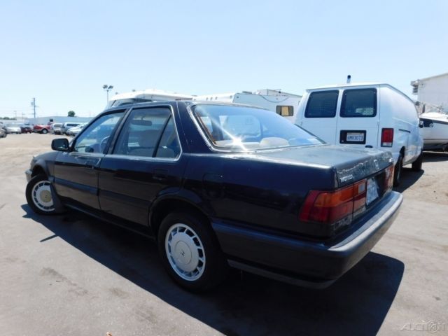1988 Honda Accord LXi - photo 3