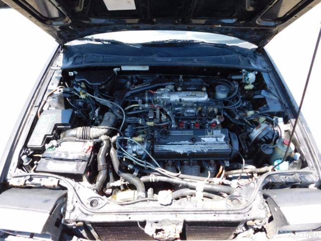 1988 Honda Accord LXi - photo 9