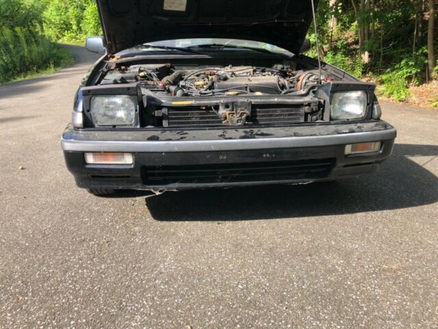1988 Honda Accord LXi coupe - photo 10