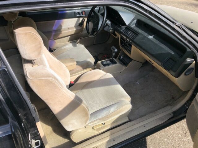 1988 Honda Accord LXi coupe - photo 13