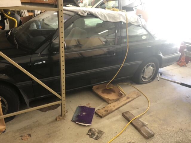 1988 Honda Accord LXi coupe - photo 4