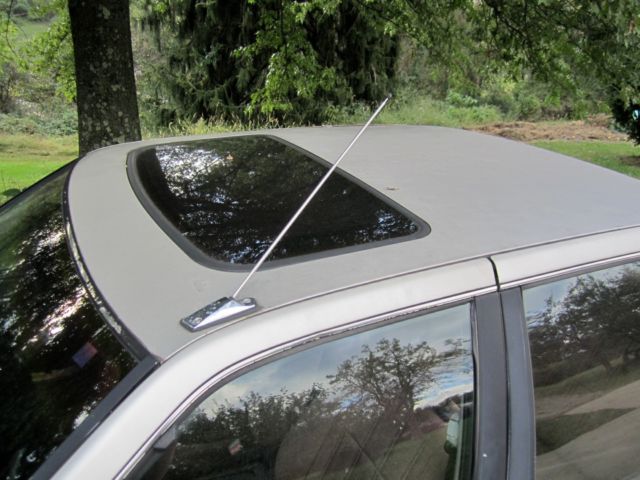 1988 Honda Accord LXi - photo 9