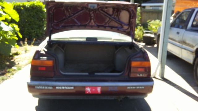1988 Honda Accord - photo 11