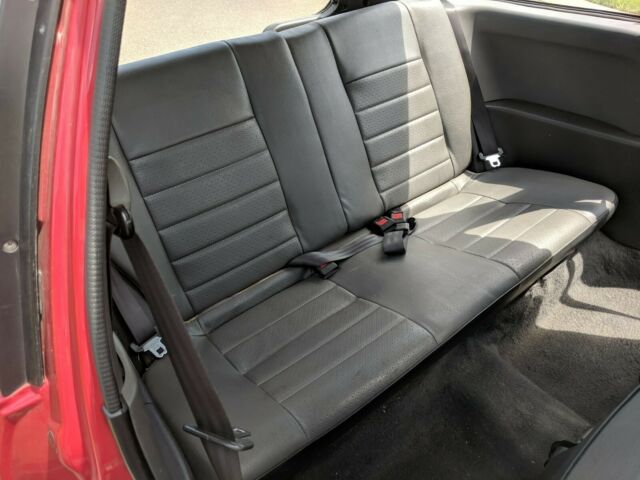 1988 Honda civic standard - photo 11