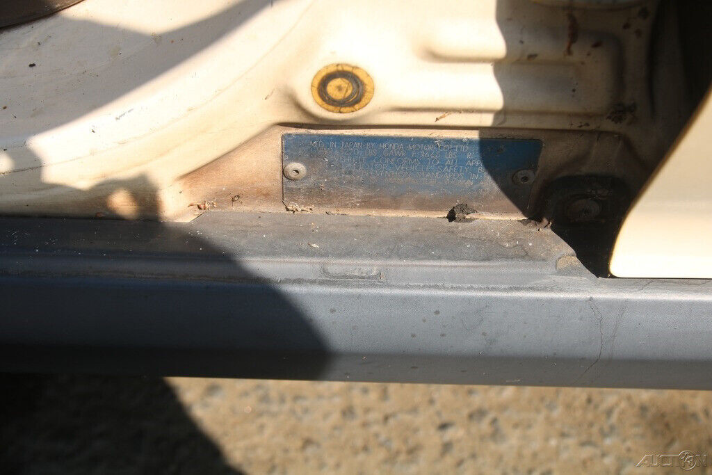 1988 Honda Civic - photo 10