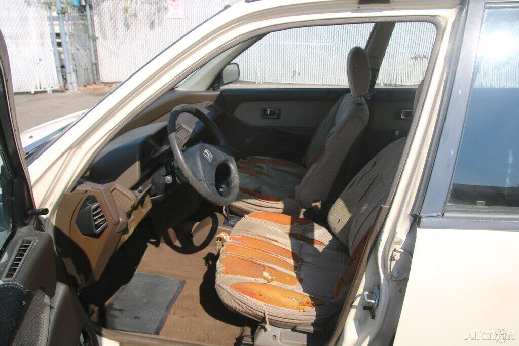 1988 Honda Civic - photo 12
