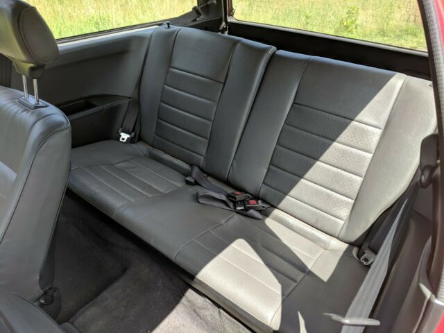 1988 Honda civic standard - photo 6