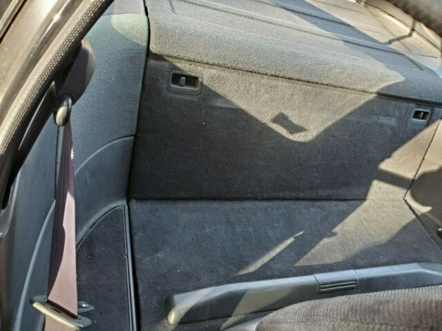 1988 Honda CRX Si - photo 9