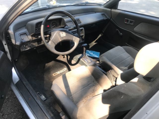1988 Honda Civic Dx - photo 13
