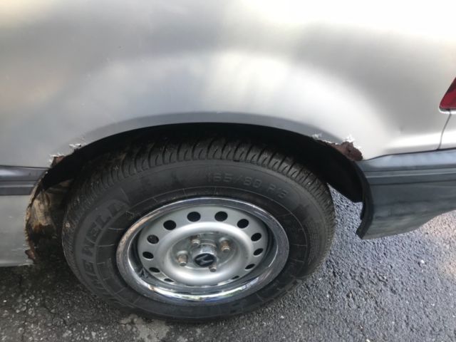 1988 Honda Civic Dx - photo 4