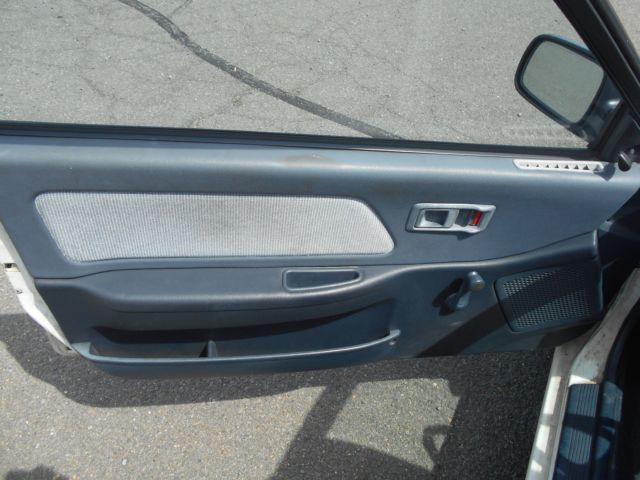 1988 Honda Civic - photo 11
