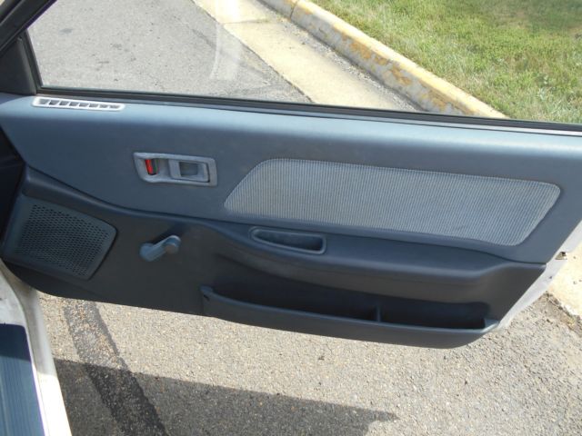 1988 Honda Civic - photo 13