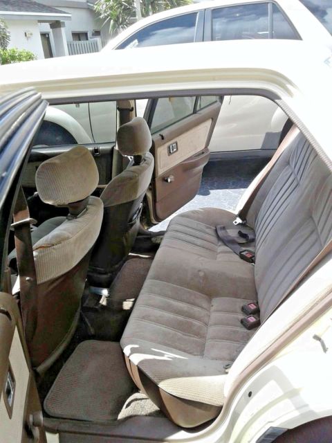 1988 Honda Civic DX - photo 7