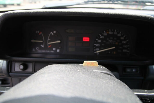 1988 Honda Civic DX - photo 12