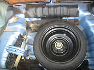 1988 Honda Civic Hatch Back - photo 8