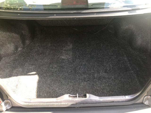 1988 Honda Civic LX - photo 11