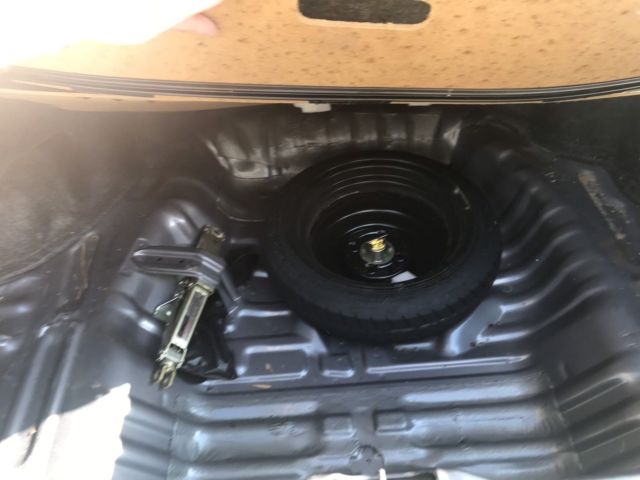 1988 Honda Civic LX - photo 12