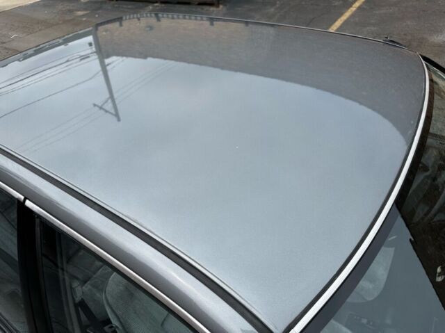 1988 Honda Civic LX 4dr Sedan - photo 7