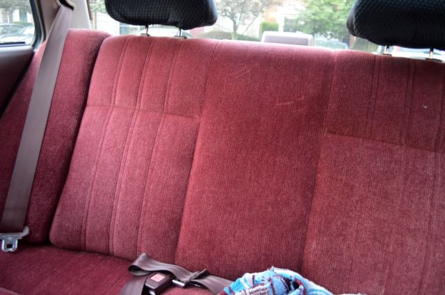 1988 Honda Civic LX - photo 12