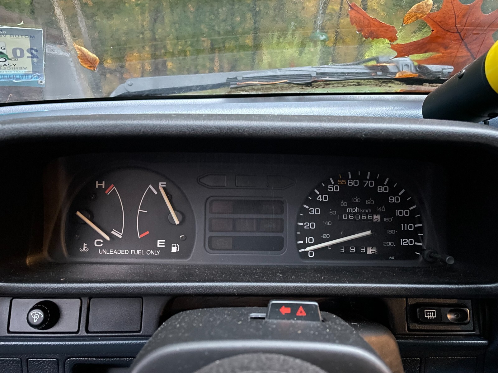 1988 Honda Civic - photo 10