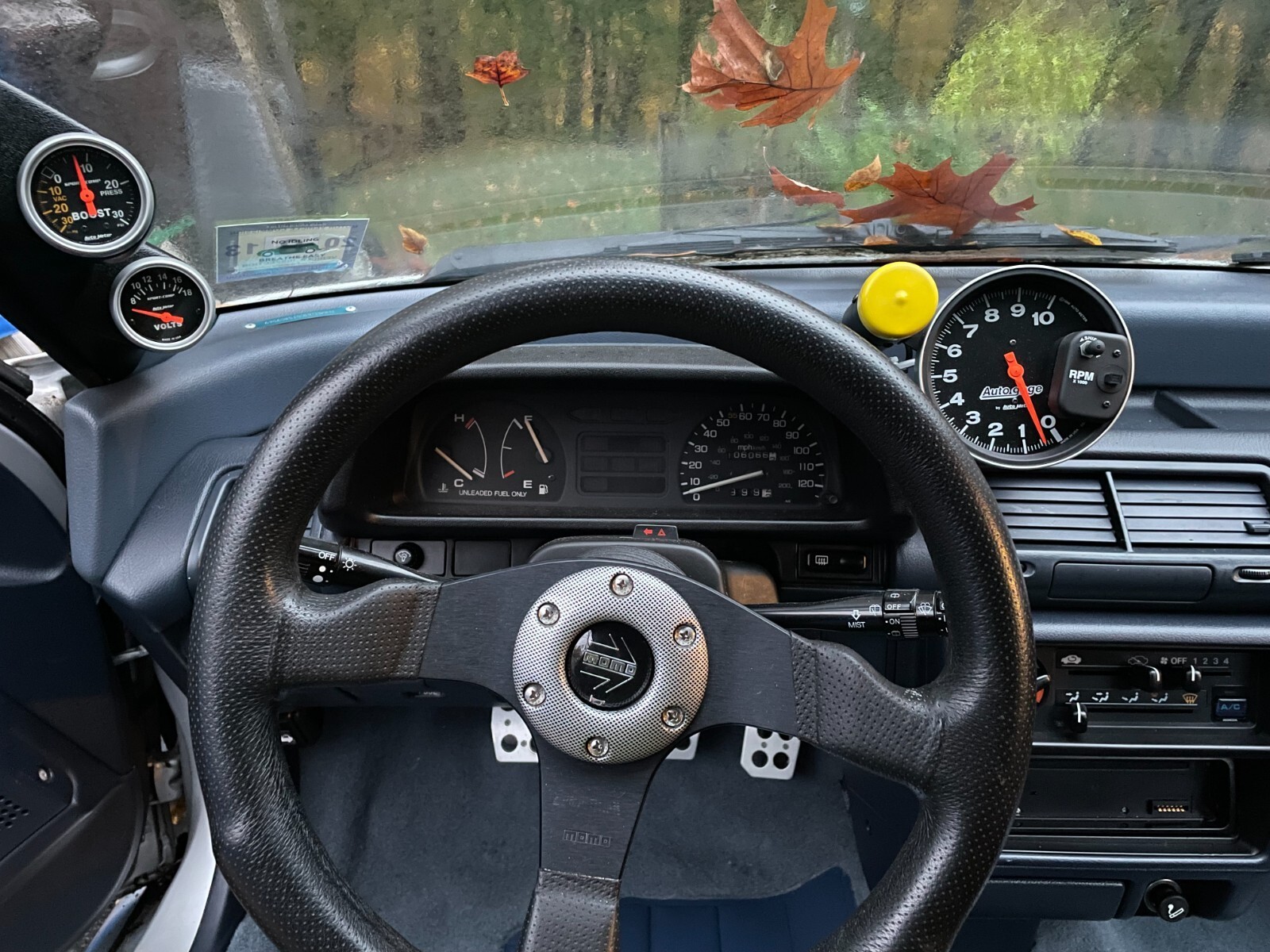 1988 Honda Civic - photo 11