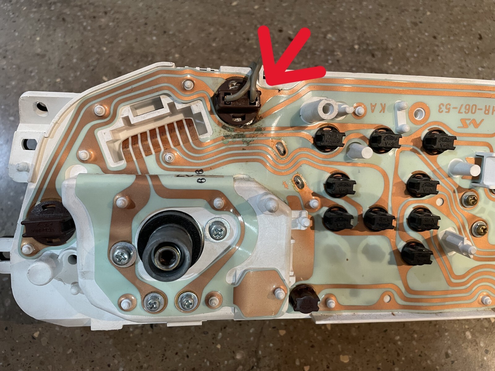 1988 Honda Civic - photo 12