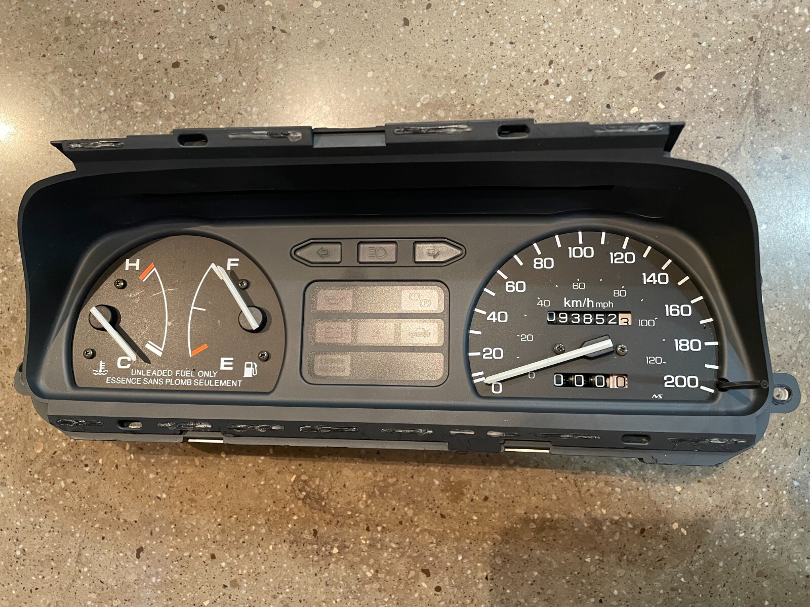 1988 Honda Civic - photo 13
