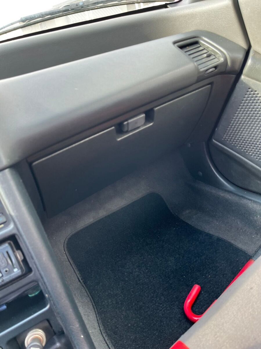 1988 Honda CRX CRX - photo 10