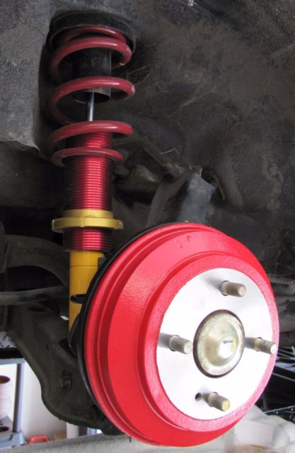 1988 Honda CRX - photo 12