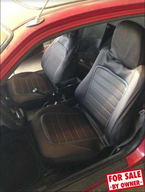 1988 Honda CRX SI - photo 12