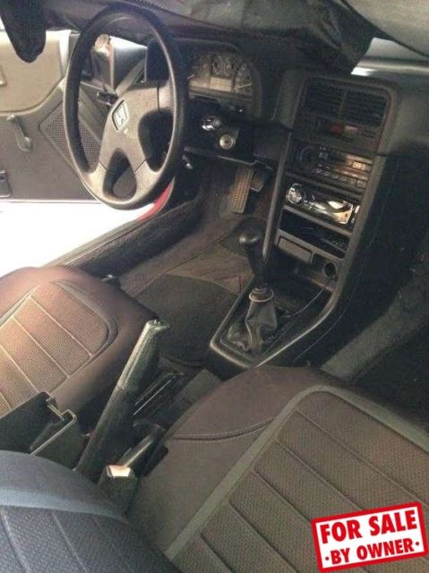 1988 Honda CRX SI - photo 8