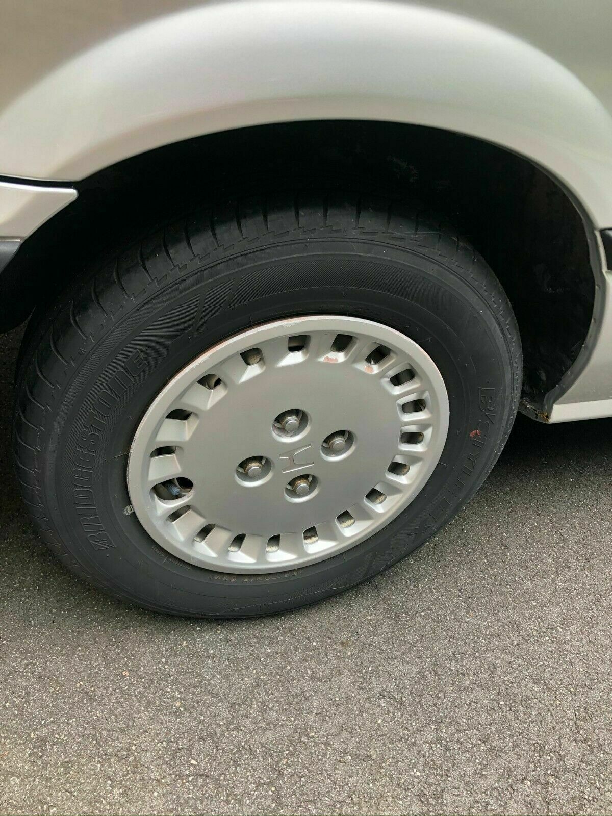 1988 Honda Integra - photo 3