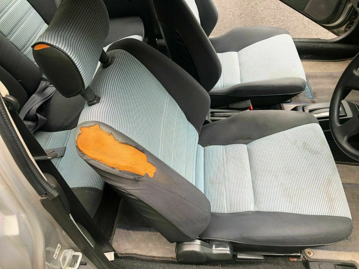 1988 Honda Integra - photo 5