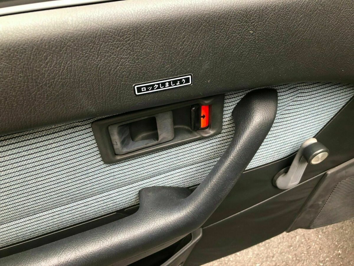 1988 Honda Integra - photo 6
