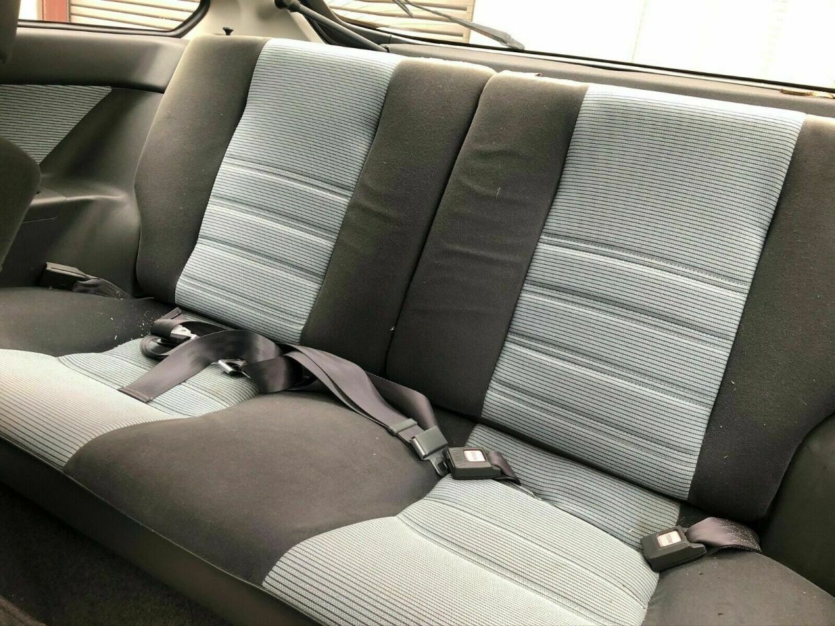 1988 Honda Integra - photo 7